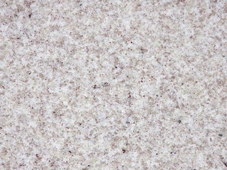 Amostra de granito siena