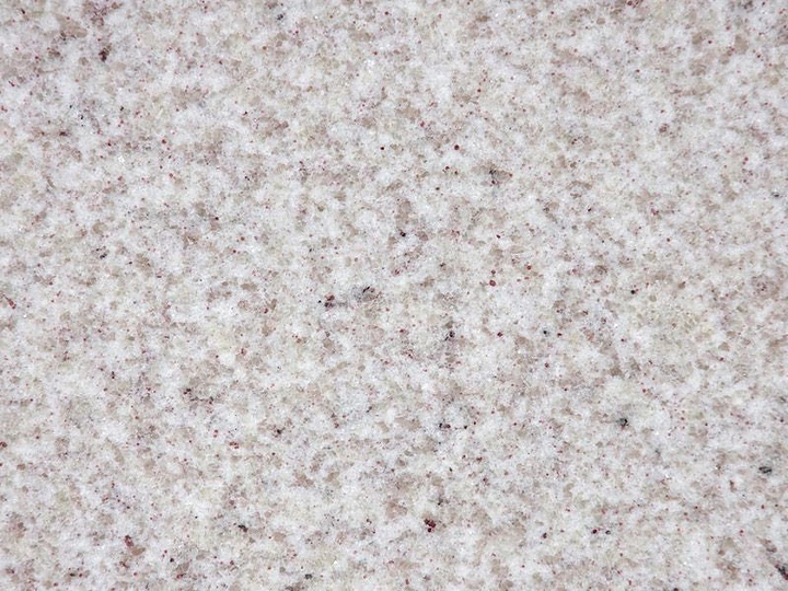 Amostra de granito siena