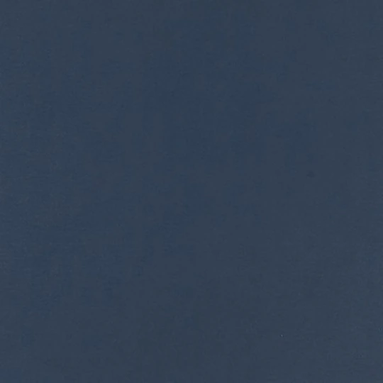 Amostra de azul sirena